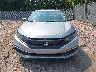 19XFC1F33LE****** Wrecked 2020 Honda Civic in Wisconsin State