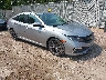 19XFC1F33LE****** Salvage and Wrecked 2020 Honda Civic in Portage