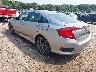 19XFC1F33LE****** Salvage and Repairable 2020 Honda Civic in Portage