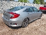 19XFC1F33LE****** Salvage and Wrecked 2020 Honda Civic in Wisconsin State