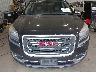 1GKKVRKD3FJ****** Wrecked 2015 GMC Acadia in North Dakota State