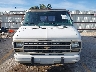 1GCEG25K9SF****** Wrecked 1995 Chevrolet G20 in Georgia State