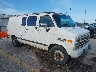 1GCEG25K9SF****** Salvage and Wrecked 1995 Chevrolet G20 in Atlanta South