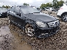 WDDGF8BB2BR****** Salvage and Wrecked 2011 Mercedes-Benz C 300 in Columbus