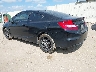2HGFG3B89CH****** Salvage and Repairable 2012 Honda Civic in San Antonio South