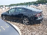 1N4AA6AP5HC****** Repairable 2017 Nissan Maxima in New York State