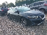 1N4AA6AP5HC****** Salvage and Wrecked 2017 Nissan Maxima in Long Island