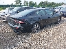 1N4AA6AP5HC****** Salvage and Wrecked 2017 Nissan Maxima in New York State