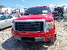 1FTEX1EW2AF****** Wrecked 2010 Ford F-150 in Kentucky State