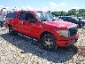 1FTEX1EW2AF****** Salvage and Wrecked 2010 Ford F-150 in Louisville North