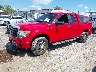 1FTEX1EW2AF****** Used and Repairable 2010 Ford F-150 in Louisville North