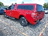 1FTEX1EW2AF****** Salvage and Repairable 2010 Ford F-150 in Louisville North