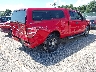 1FTEX1EW2AF****** Salvage and Wrecked 2010 Ford F-150 in Kentucky State