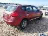 JN8AS5MT7EW****** Salvage and Wrecked 2014 Nissan Rogue in Alabama State