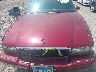 1G4CW52K0TH****** Reparables 1996 Buick Park Avenue en Chicago West