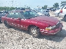1G4CW52K0TH****** Salvamento y Destrozados 1996 Buick Park Avenue en Chicago West