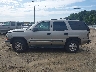 1GNEC13V43R****** Repairable 2003 Chevrolet Tahoe in Georgia State