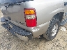 1GNEC13V43R****** Salvage and Wrecked 2003 Chevrolet Tahoe in Atlanta East