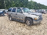 1GNEC13V43R****** Salvage and Wrecked 2003 Chevrolet Tahoe in Atlanta East