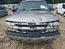 1GNEC13V43R****** Salvage and Repairable 2003 Chevrolet Tahoe in Georgia State