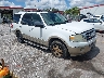 1FMFU17549E****** Salvamento y Destrozados 2009 Ford Expedition en West Palm Beach