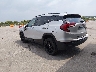 3GKALTEV7NL****** Salvage and Repairable 2022 GMC Terrain in Kansas City East