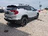 3GKALTEV7NL****** Salvage and Wrecked 2022 GMC Terrain in Missouri State