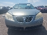 1G2ZH58N674****** Salvage and Repairable 2007 Pontiac G6 in Tennessee State
