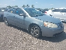 1G2ZH58N674****** Salvage and Wrecked 2007 Pontiac G6 in Memphis