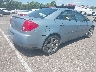 1G2ZH58N674****** Salvage and Wrecked 2007 Pontiac G6 in Tennessee State