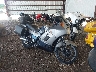 JKAZGCA142B****** Salvamento y Destrozados 2002 Kawasaki Concours en Chicago North
