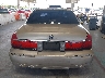 2MEFM74W5YX****** Wrecked 2000 Mercury Grand Marquis