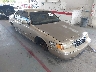 2MEFM74W5YX****** Salvage and Wrecked 2000 Mercury Grand Marquis in Orlando North
