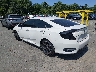 2HGFC2F82LH****** Salvamento y Reparables 2020 Honda Civic en Hartford