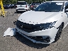2HGFC2F82LH****** Salvamento y Reparables 2020 Honda Civic en Estado de Connecticut