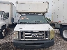 1FDXE45S49D****** Salvage 2009 Ford E-450 in Indiana State