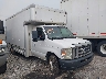 1FDXE45S49D****** Salvage and Wrecked 2009 Ford E-450 in Specialty Division