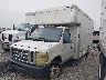 1FDXE45S49D****** Used and Repairable 2009 Ford E-450 in Specialty Division