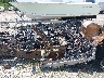 1FTEX1CB9KF****** Used and Repairable 2019 Ford F-150 in Florida State
