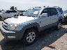 JTEBU14R530****** Used and Repairable 2003 Toyota 4Runner in Des Moines