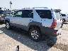 JTEBU14R530****** Salvage and Repairable 2003 Toyota 4Runner in Des Moines