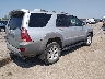 JTEBU14R530****** Salvage and Wrecked 2003 Toyota 4Runner in Iowa State
