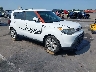 KNDJP3A52F7****** Salvage and Wrecked 2015 Kia Soul in Saint Louis