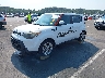 KNDJP3A52F7****** Used and Repairable 2015 Kia Soul in Saint Louis