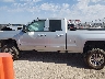 1GCVKREC7HZ****** Usados 2017 Chevrolet Silverado 1500 en Estado de Texas