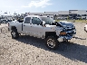 1GCVKREC7HZ****** Salvamento y Destrozados 2017 Chevrolet Silverado 1500 en Fort Worth North