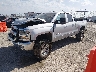 1GCVKREC7HZ****** Usados y Reparables 2017 Chevrolet Silverado 1500 en Fort Worth North