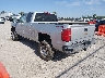 1GCVKREC7HZ****** Salvamento y Reparables 2017 Chevrolet Silverado 1500 en Fort Worth North