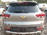 KL79MRSL3PB****** Wrecked 2023 Chevrolet Trailblazer
