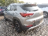 KL79MRSL3PB****** Salvage and Repairable 2023 Chevrolet Trailblazer in Indianapolis